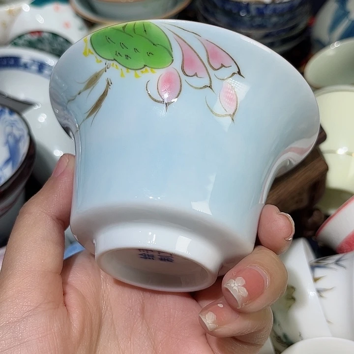 1只微瑕茶具茶具茶具