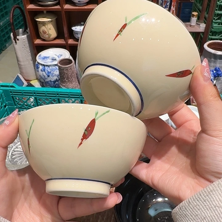 盖碗任意三单包邮清货了