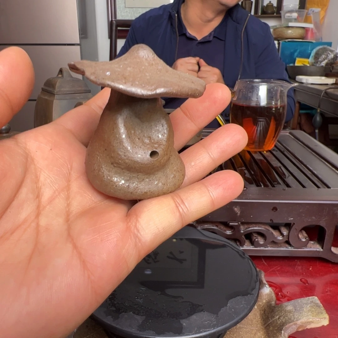 坭兴陶贵台龙窑A31