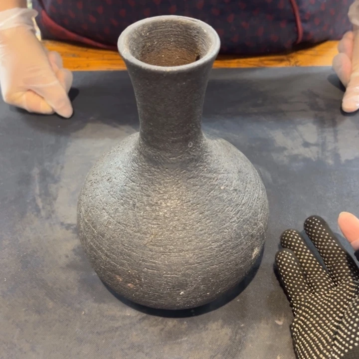 华***仔瓷片拾六家的瓷器瓷器