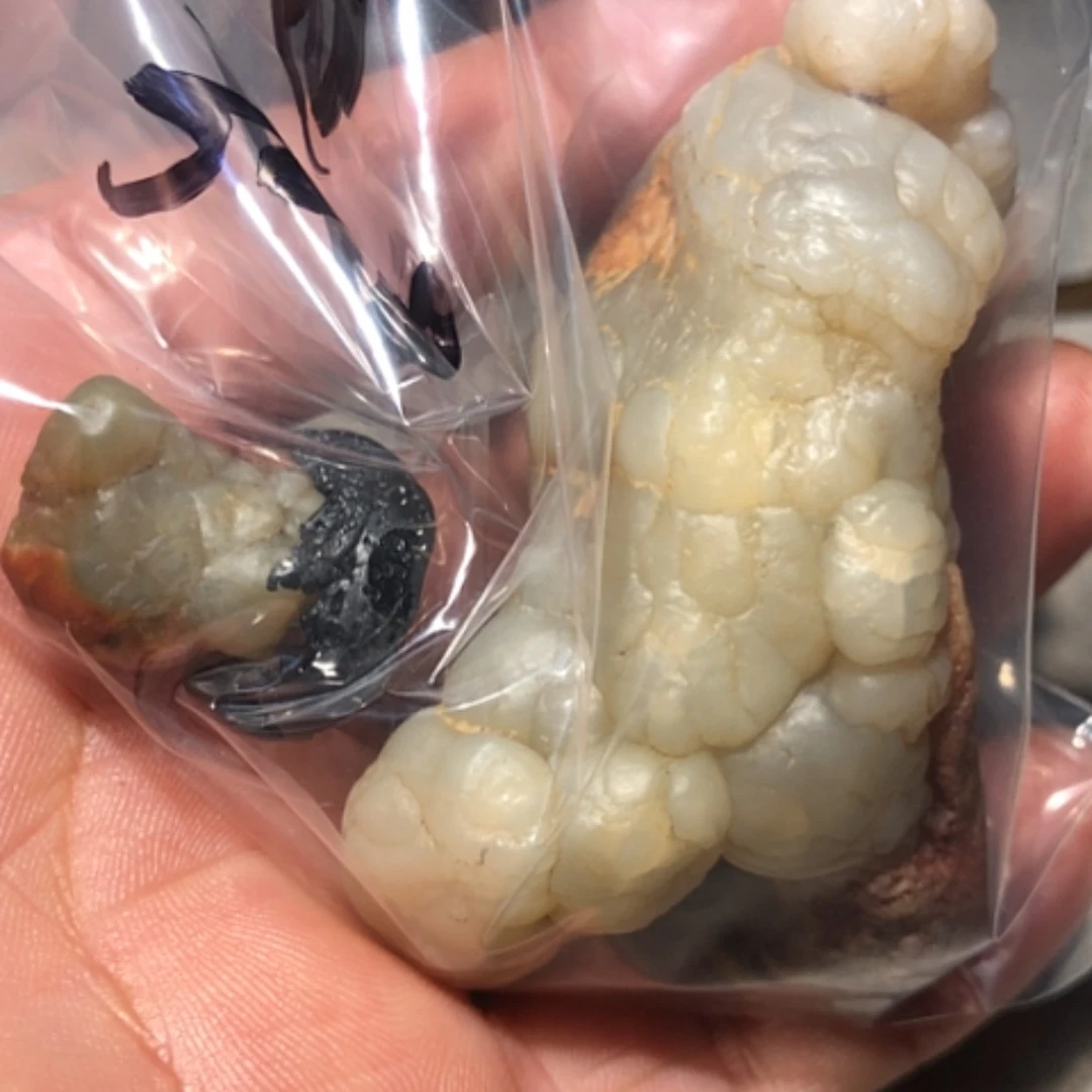 【闪购商品】有机玻璃石*阁