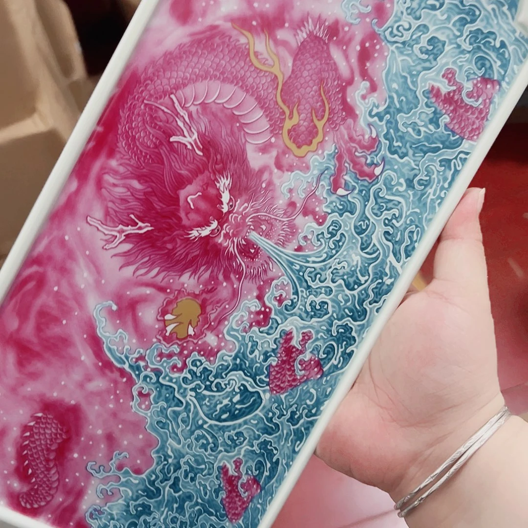 冰***泉瓷片景德镇陶瓷专属链接