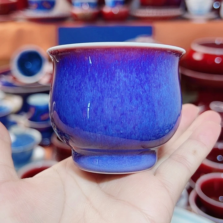 景德镇品艺轩郎红