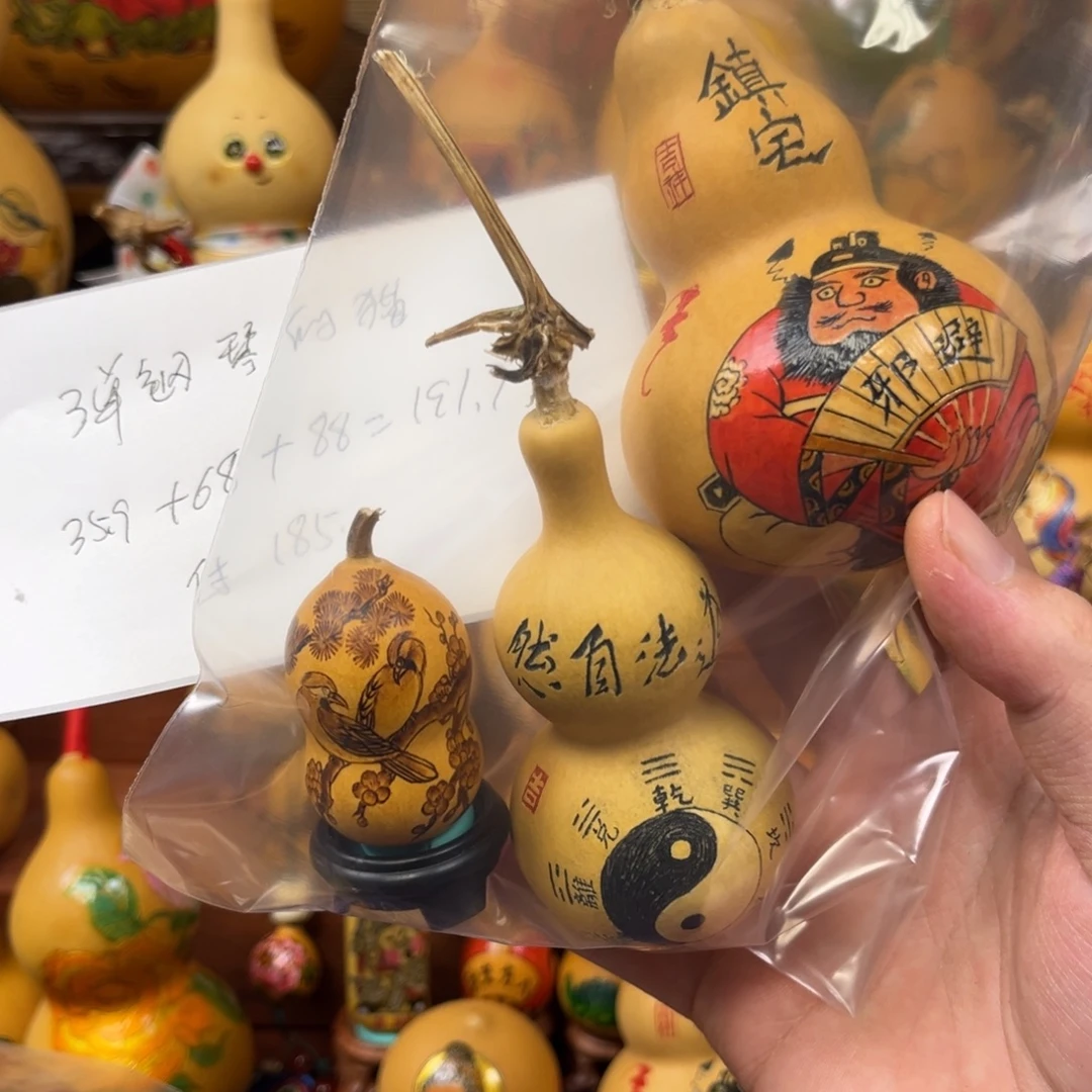弹***猫纯手工制作工艺制作