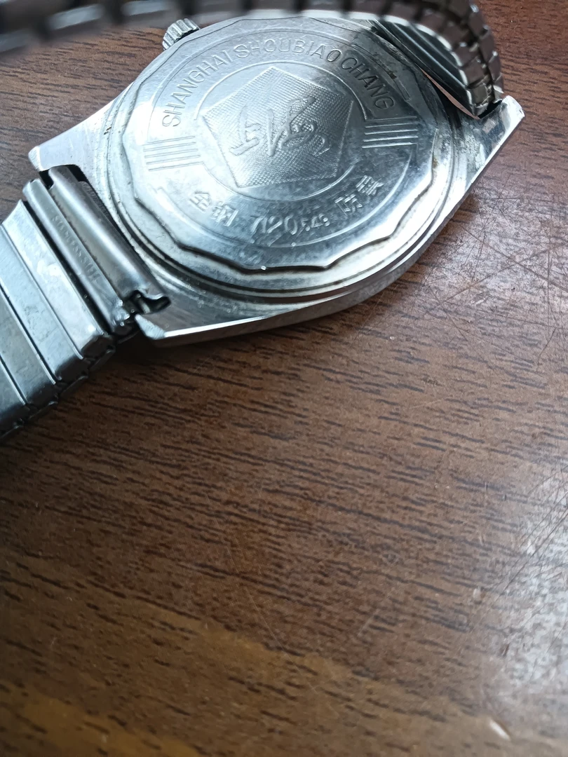 首饰盒/箱 转表器摇表器机械表自动手表收纳盒单表摇摆器金属材质