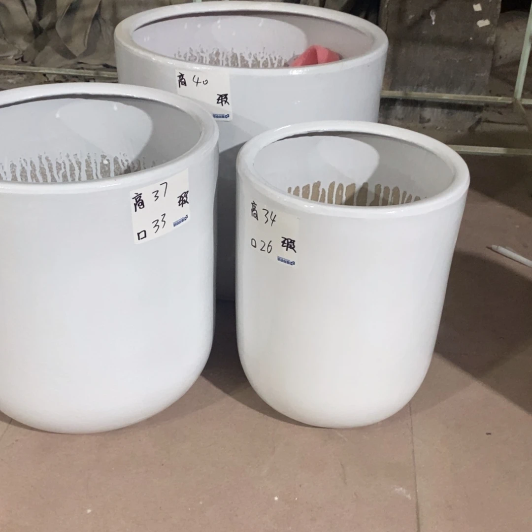 白圆柱套三搭配托盘微瑕