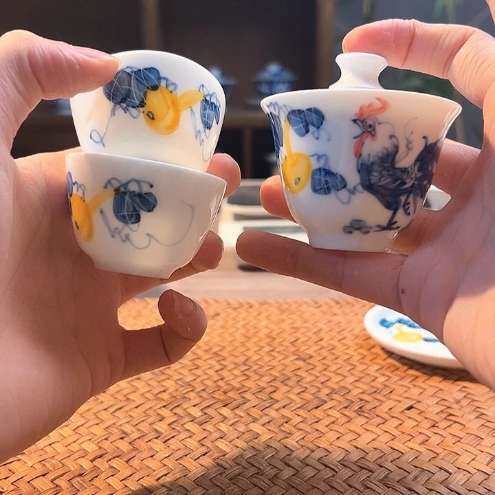 杯三钰堂茶器闪购链接