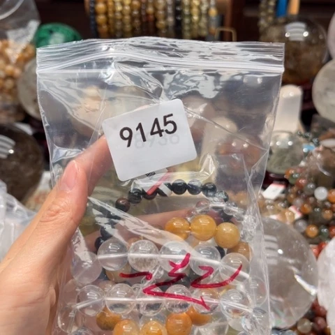 【闪购商品】未镶嵌大型摆件（非配饰）水晶