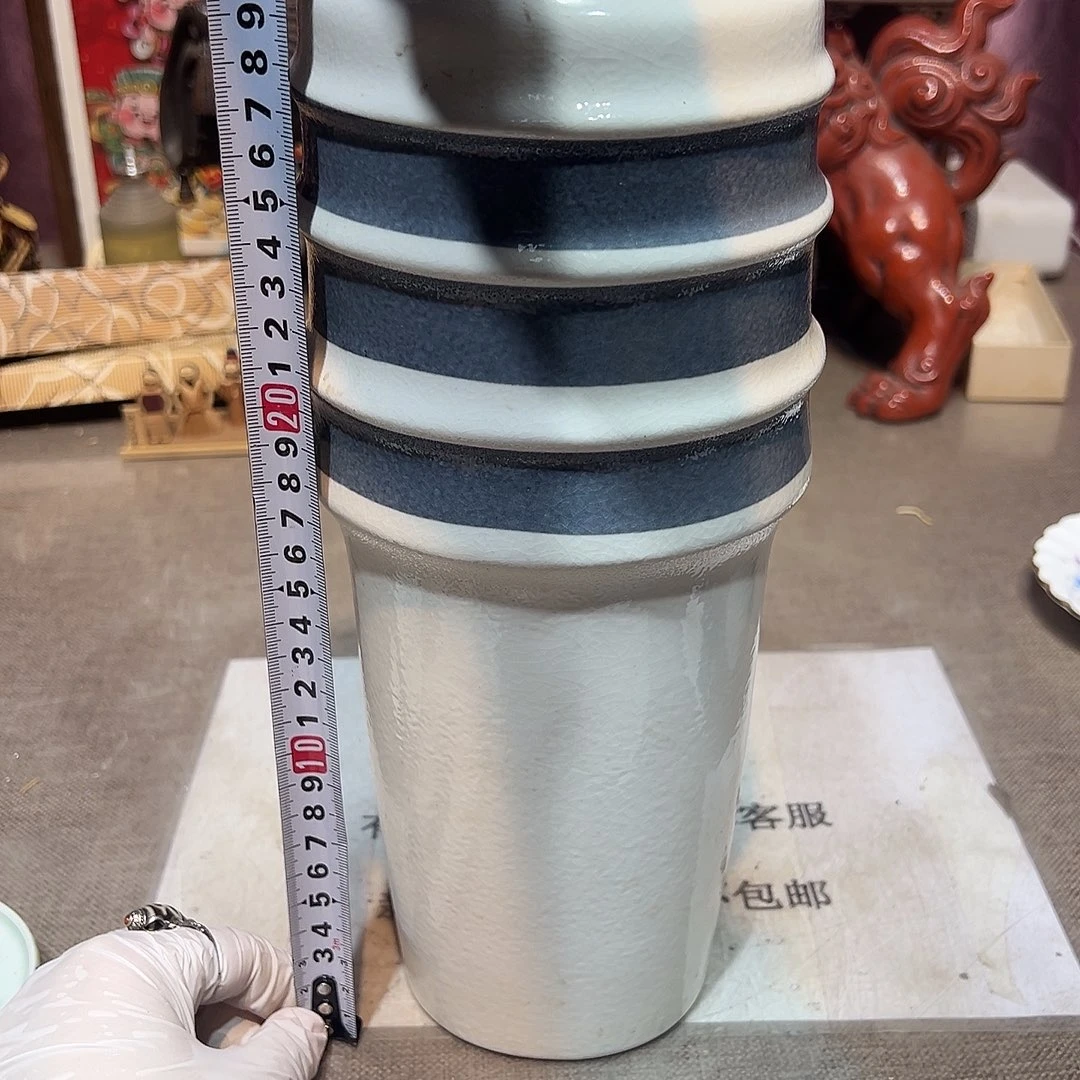 瓷片瓷器满58包邮包邮包邮