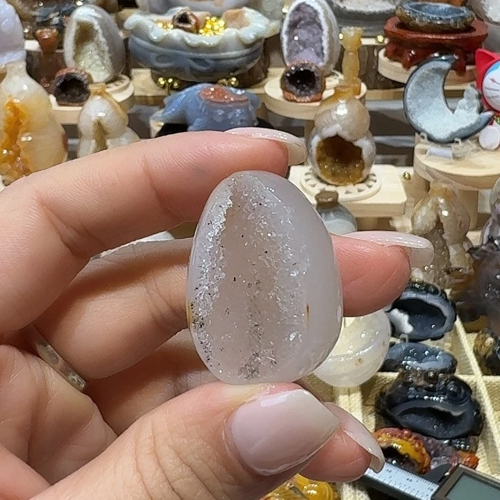 玛瑙/玉髓未镶嵌珠宝奇石福利不退换