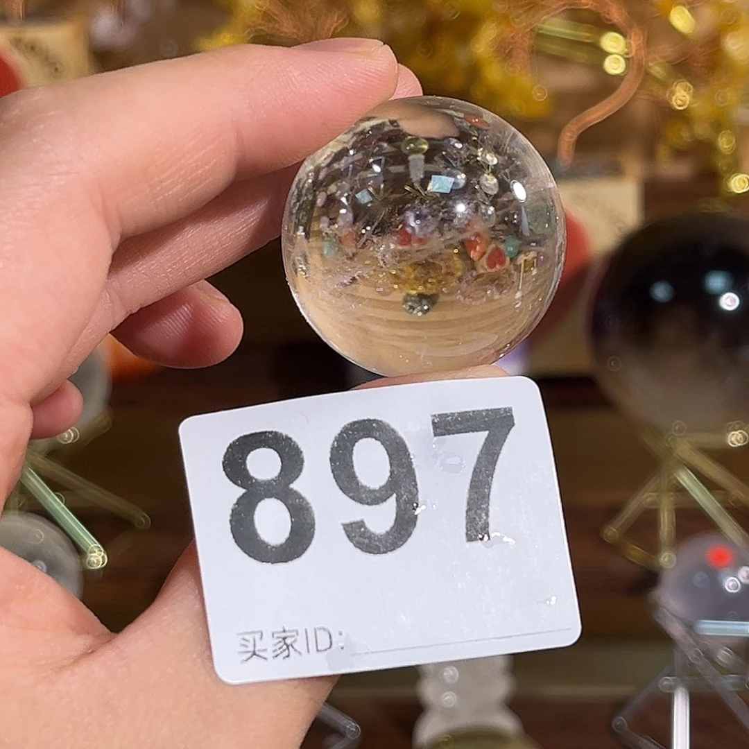 未镶嵌大型摆件（非配饰）水晶