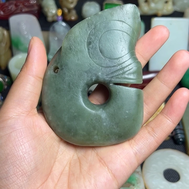 吊坠滴血莲花菩提
