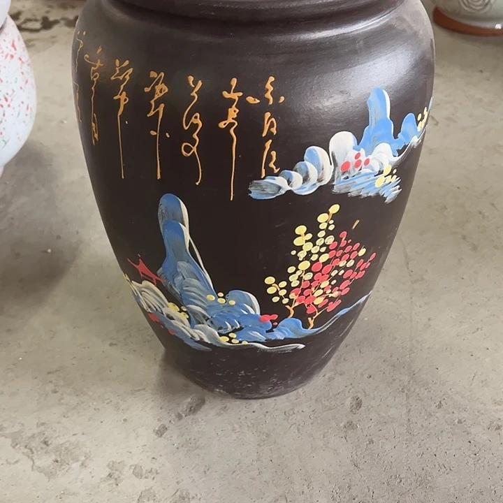 正品高度35厘米口径20