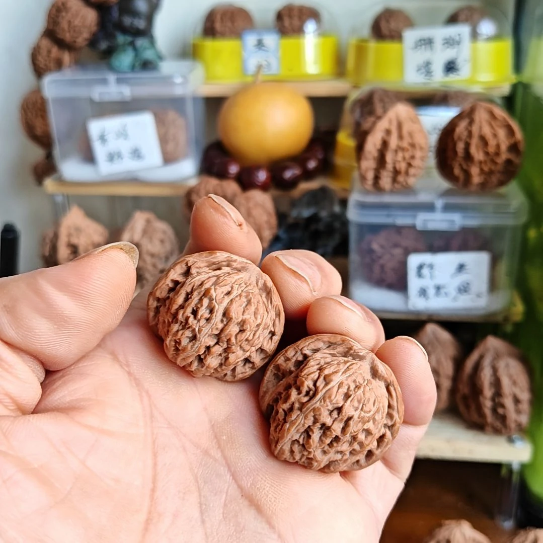 34十尺寸小四座楼