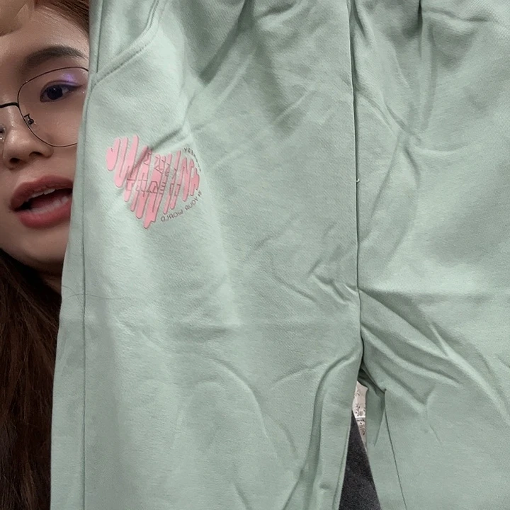 150尺码卫裤一条不退换