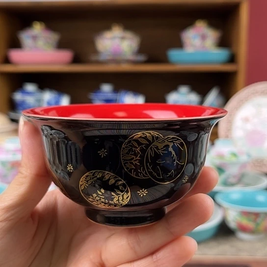 微瑕微瑕景德镇陶瓷