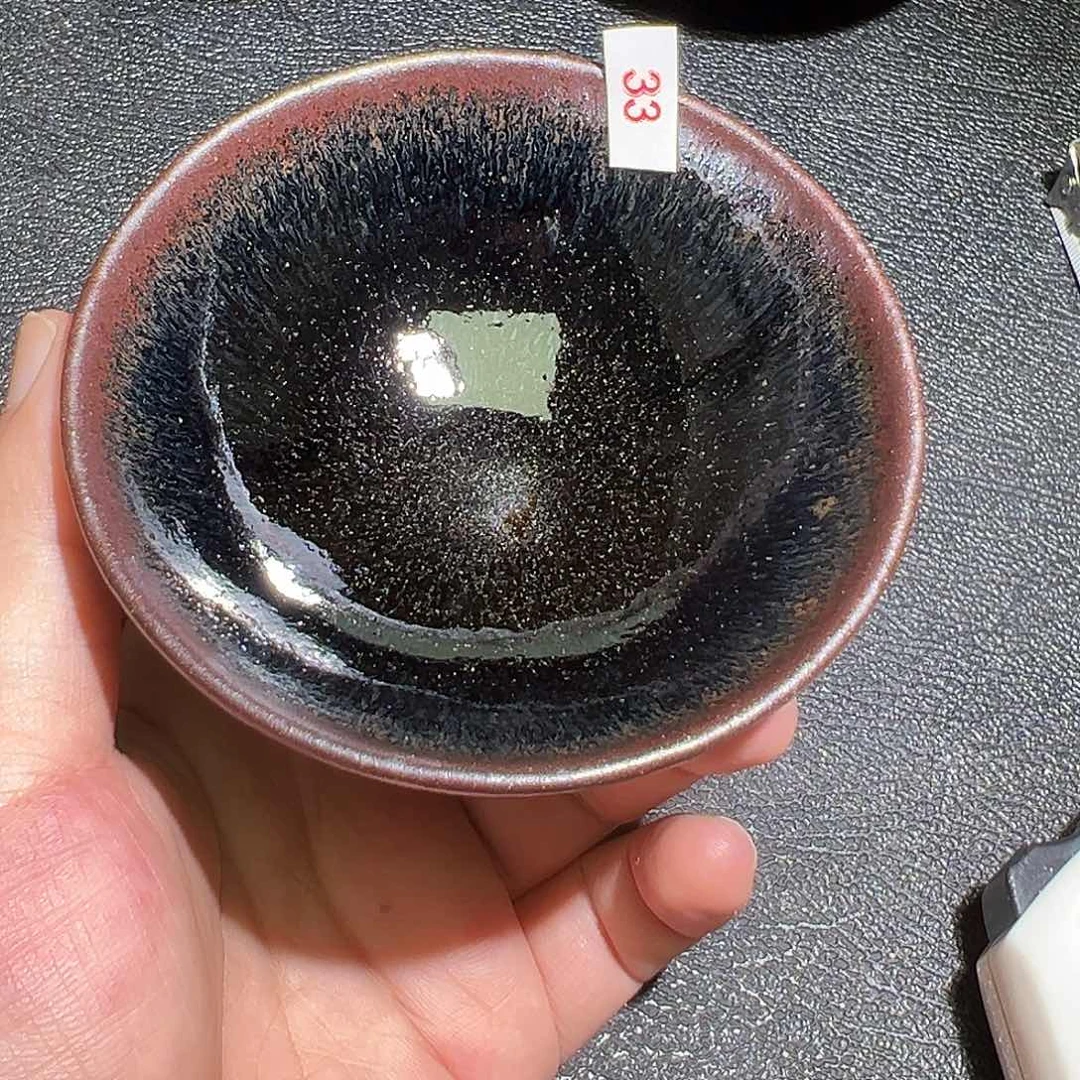 茶盏建盏主人杯，，，