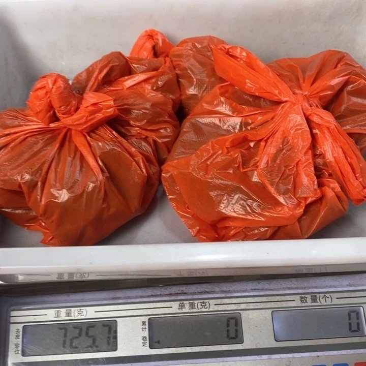 泥塑合香珠无打孔体验香12