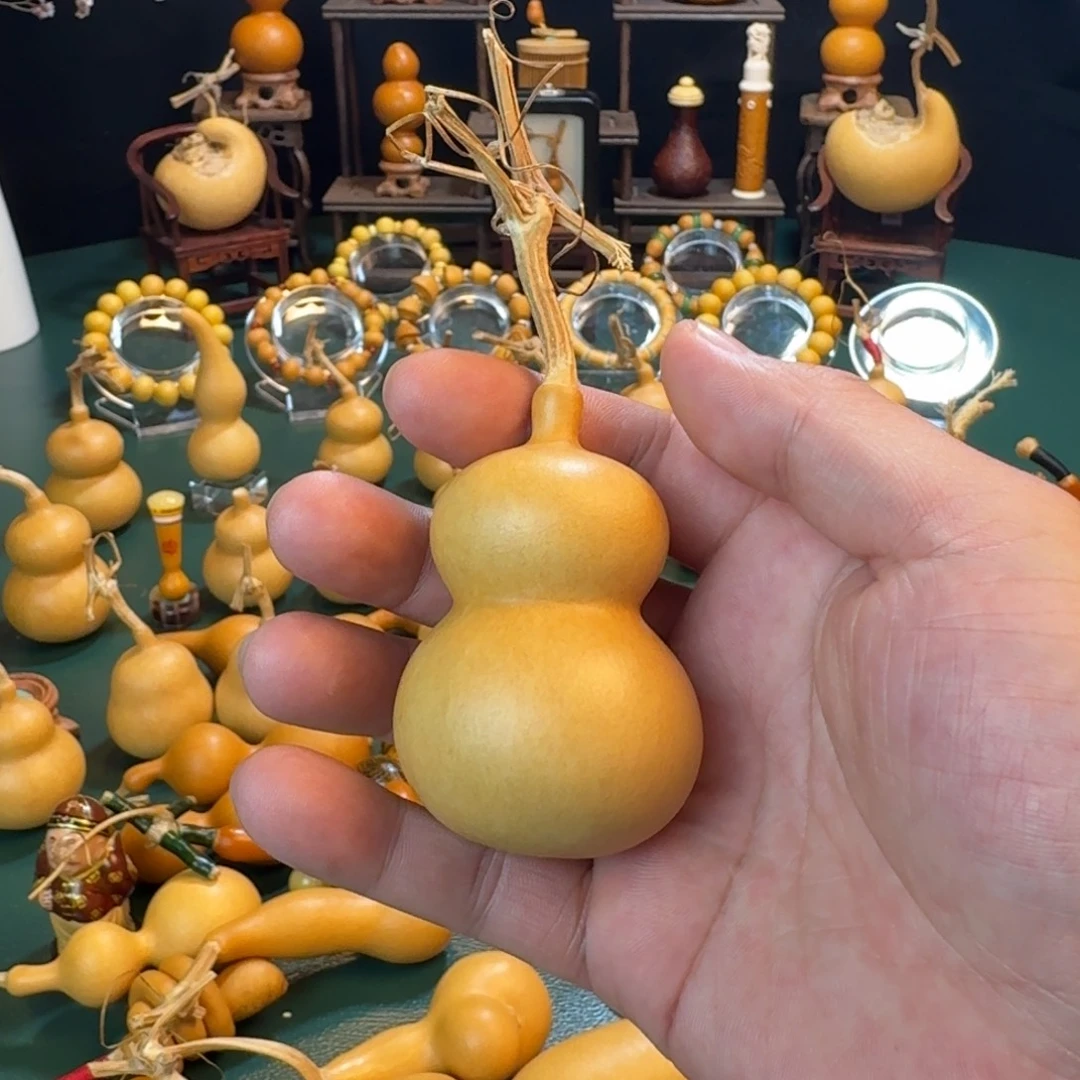 手把小葫芦八宝奶嘴