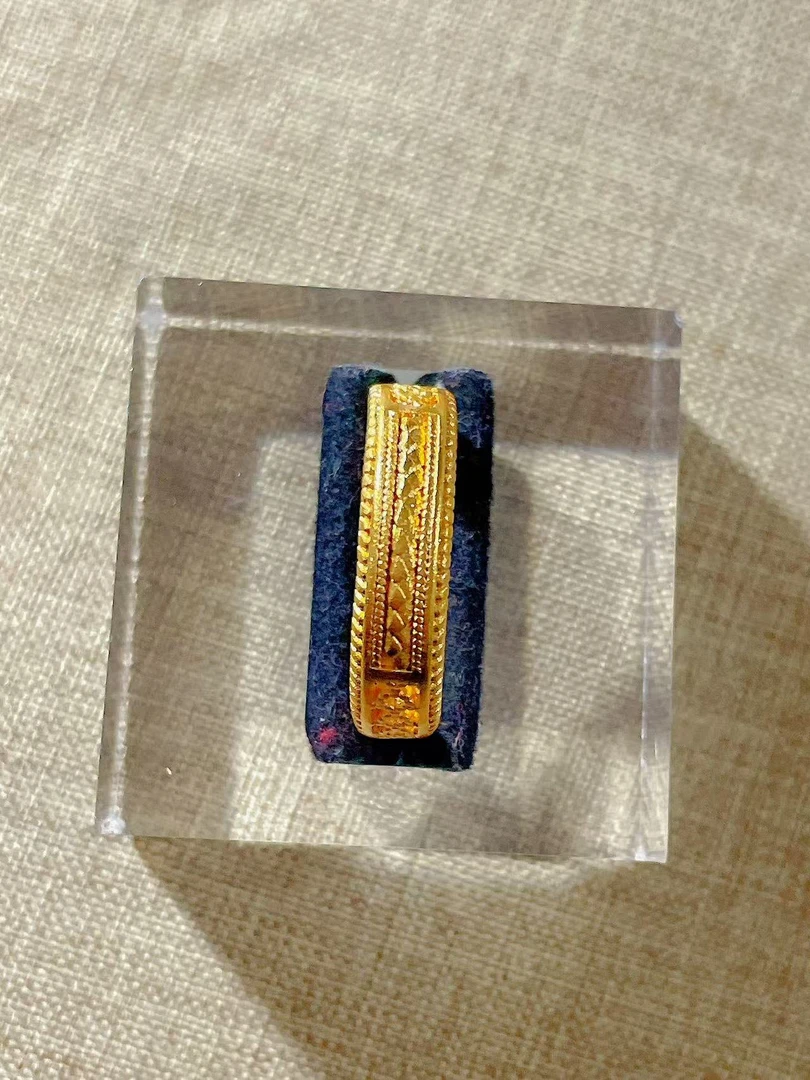 戒指 星光璀璨精美TTb8-3