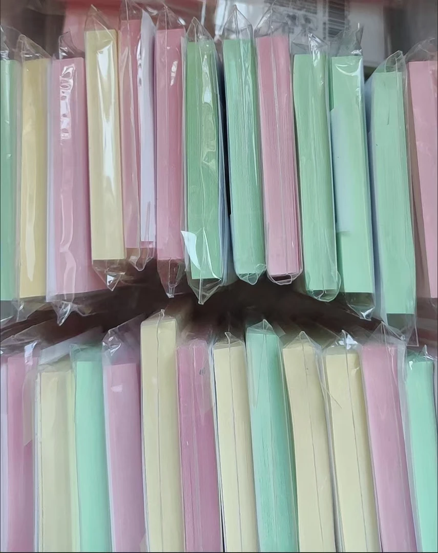 便签纸  付米1号链接 （5-50）