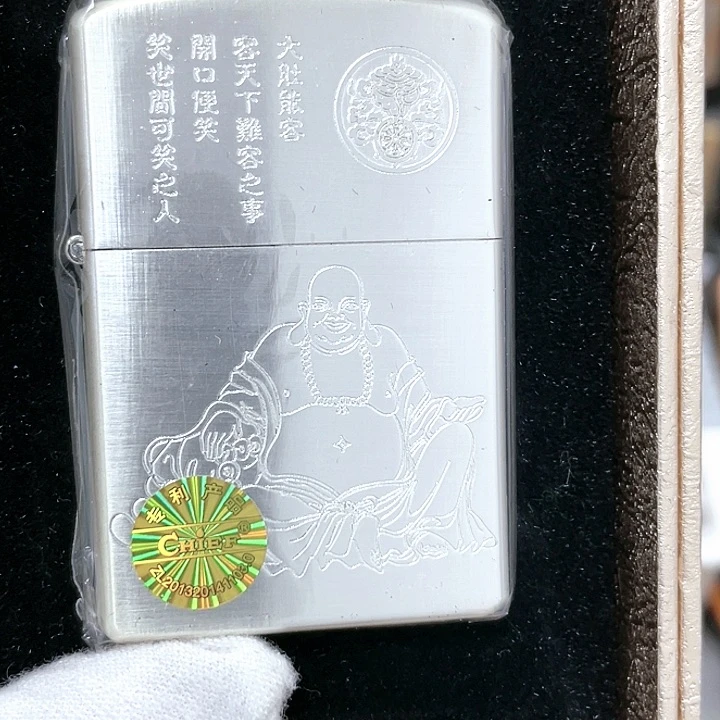 【闪购商品】首领白银罗汉