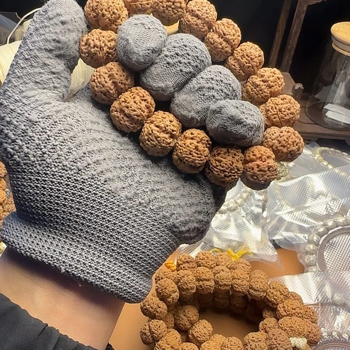 金刚菩提吊坠金刚菩提