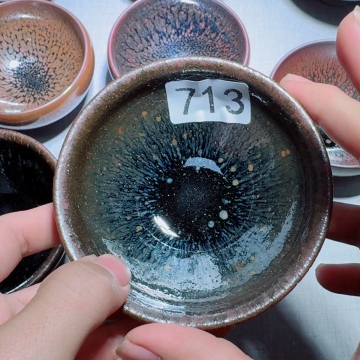 茶盏推出首批首档综艺