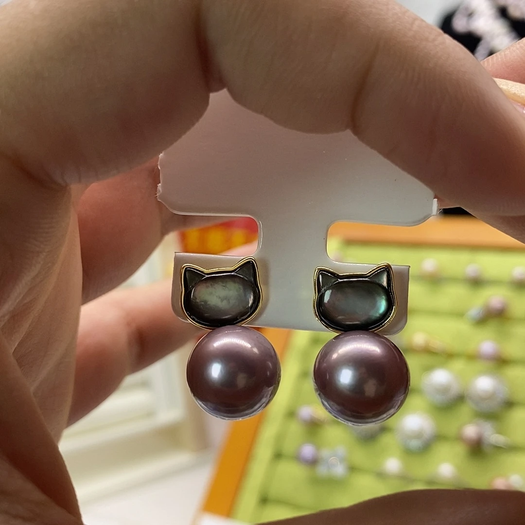 珠宝奇石淡水珍珠未镶嵌