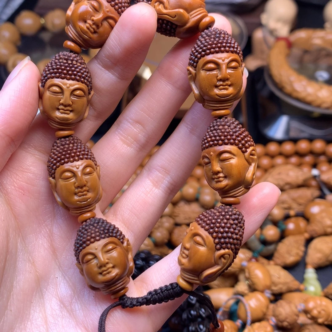浩***江吊坠橄榄核橄榄核