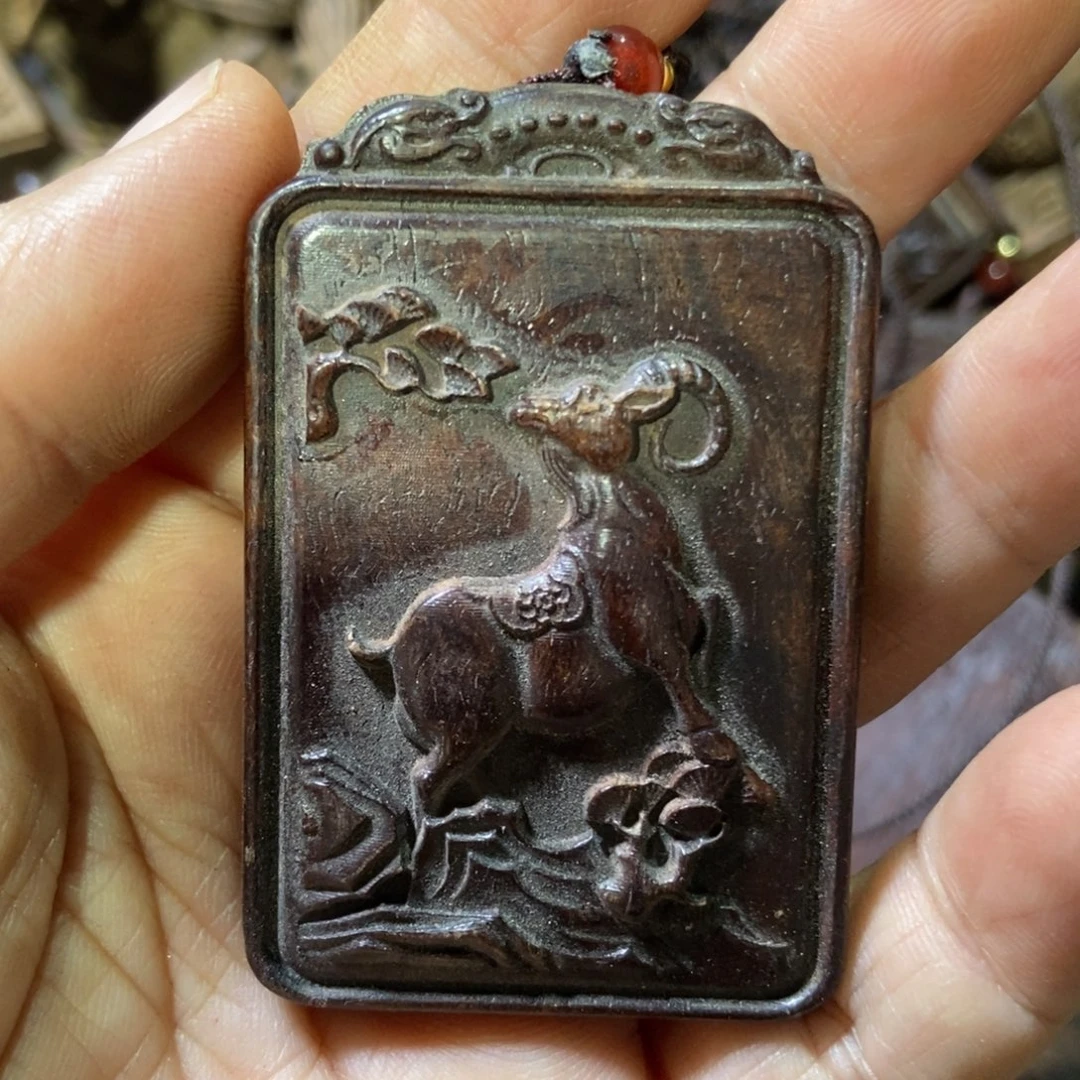 木成品摆件福利放漏