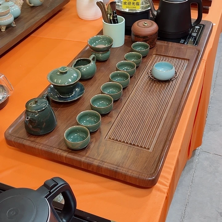 差价茶盘茶盘茶具茶盘茶具出茶盘比利时