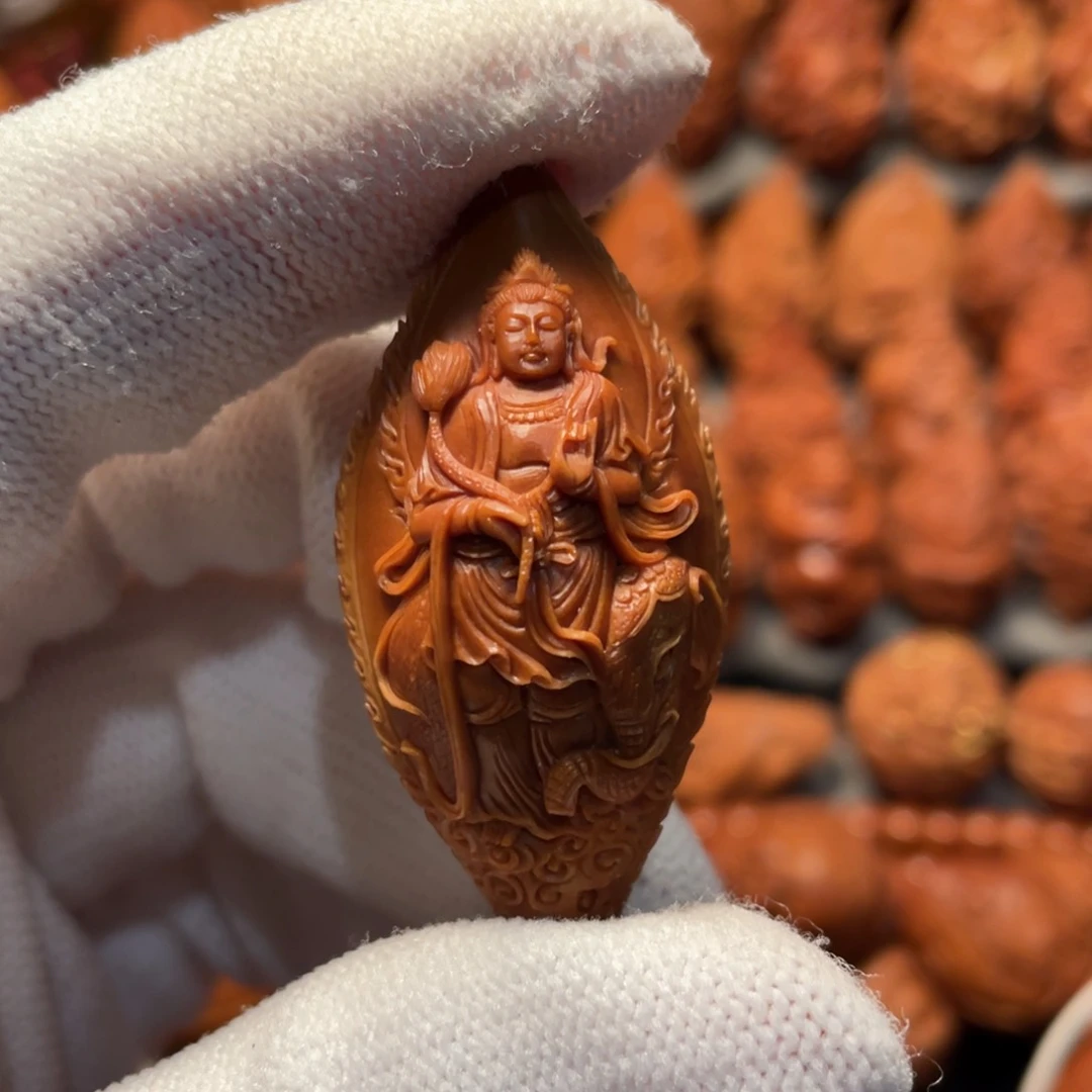 【闪购商品】手串/手链橄榄核