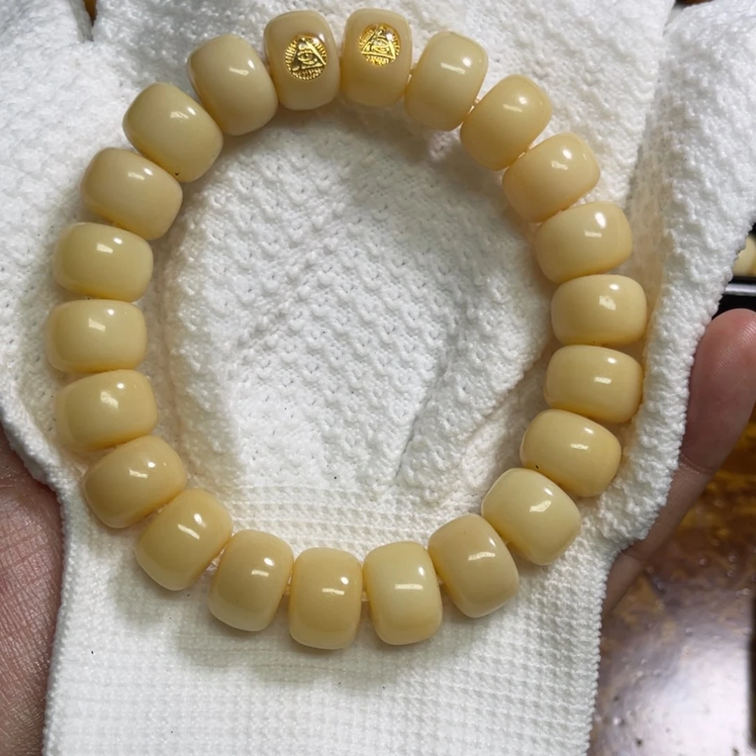 骆驼牙手串/手链飞****9矮双