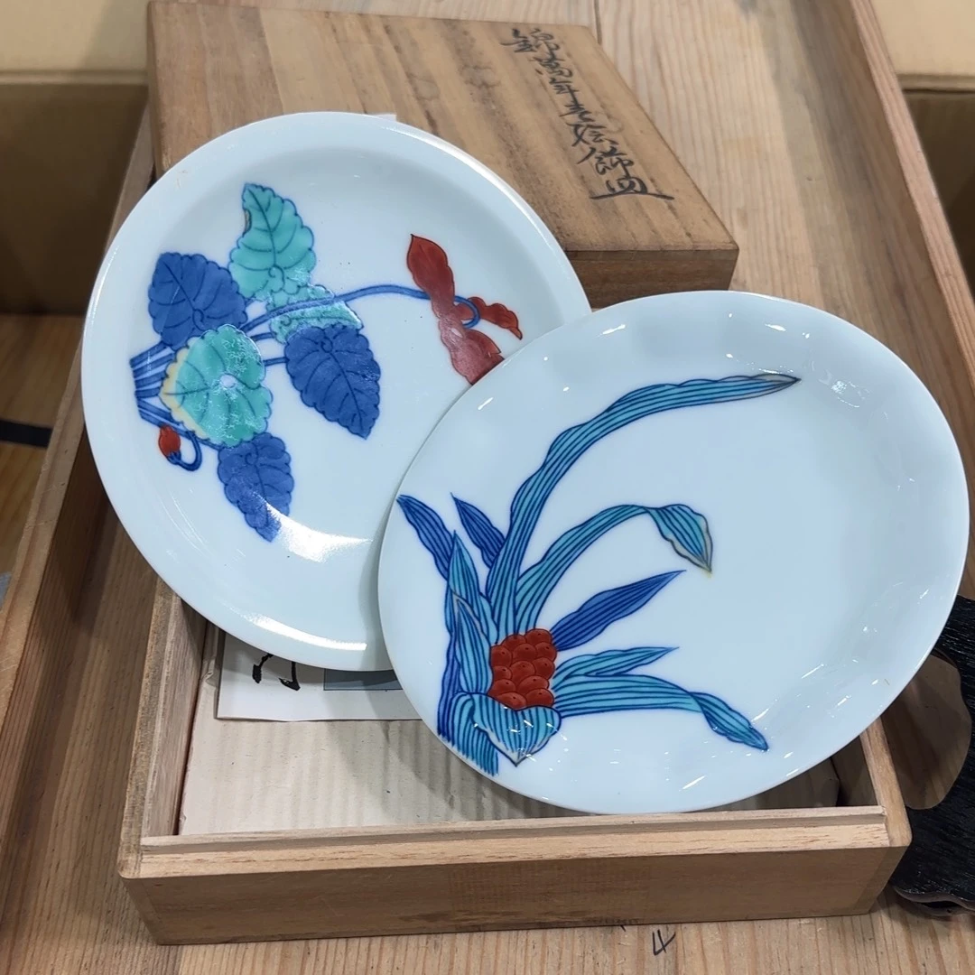 岁***6回流瓷器然美瓷器