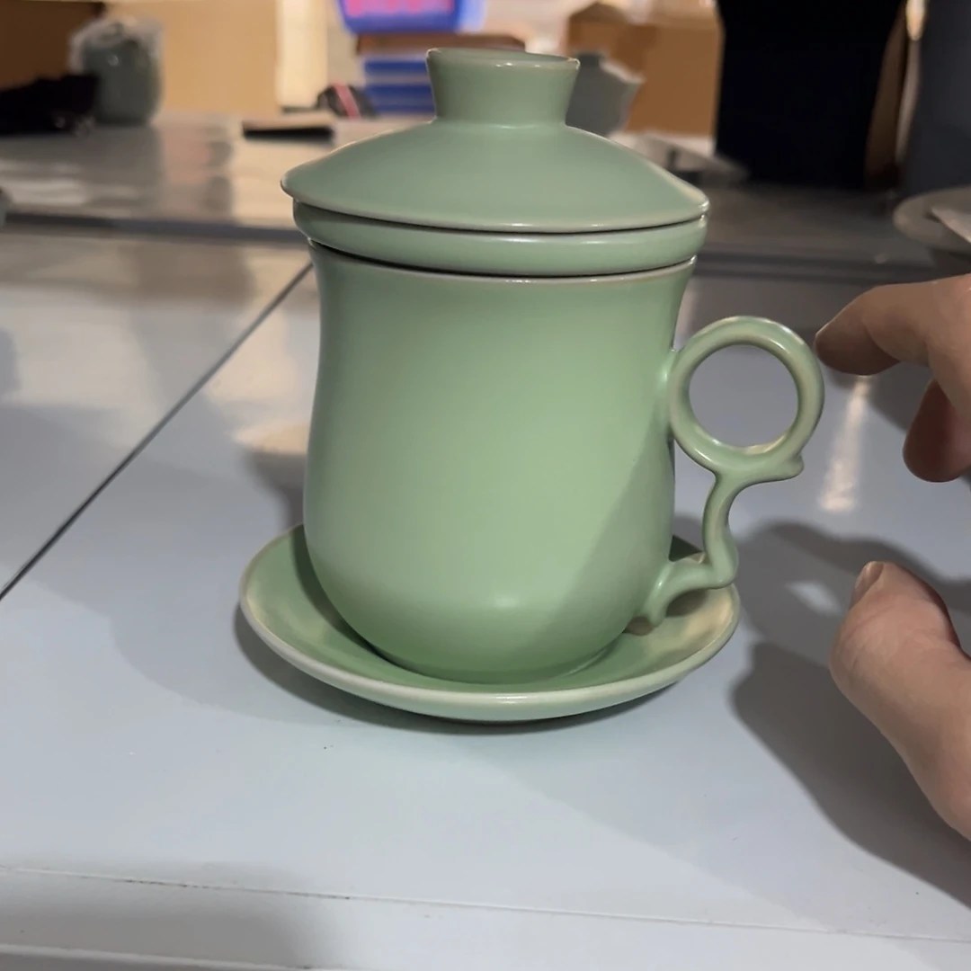 陶瓷等行业的生产和销售