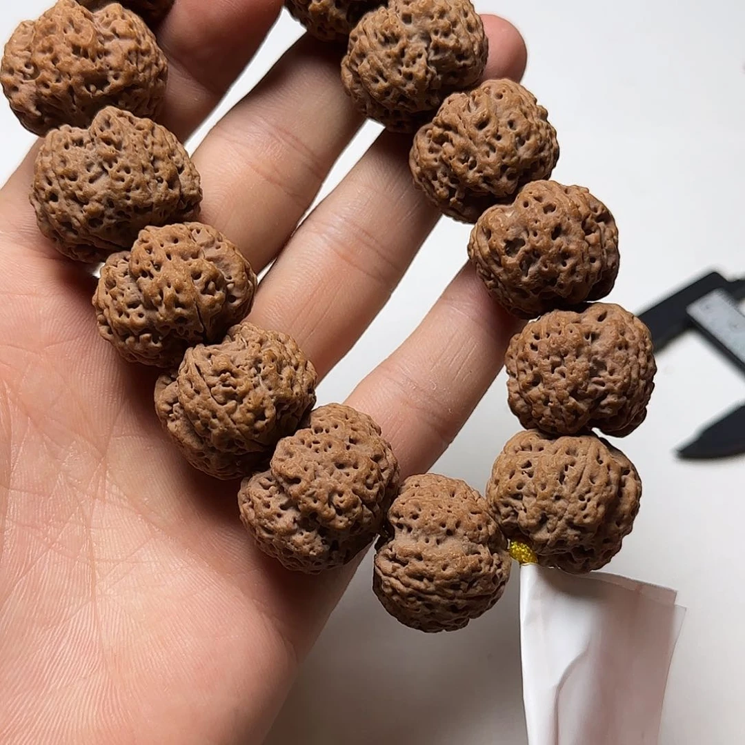 金刚菩提手串1号金刚