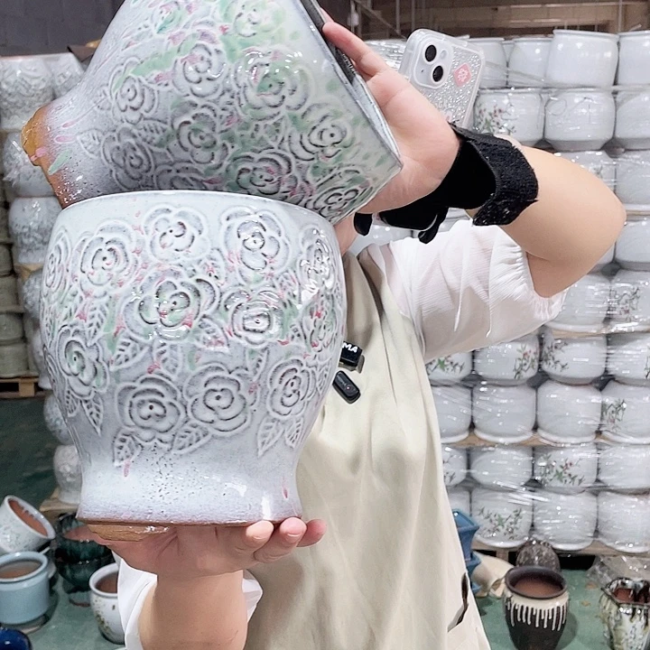 20/18红陶正品两个
