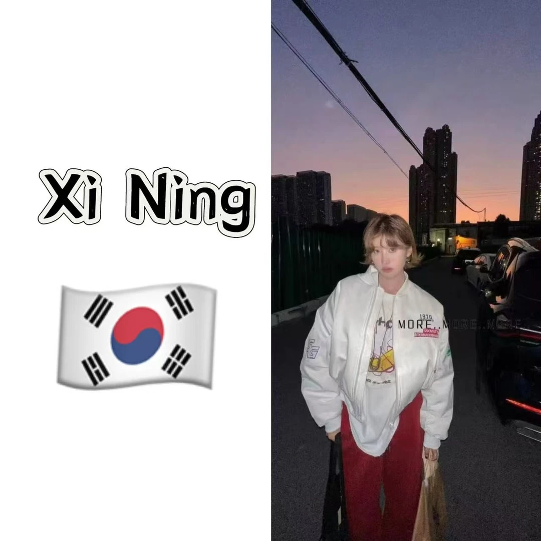 LL3冬季2025新款时尚防风女装外套集合