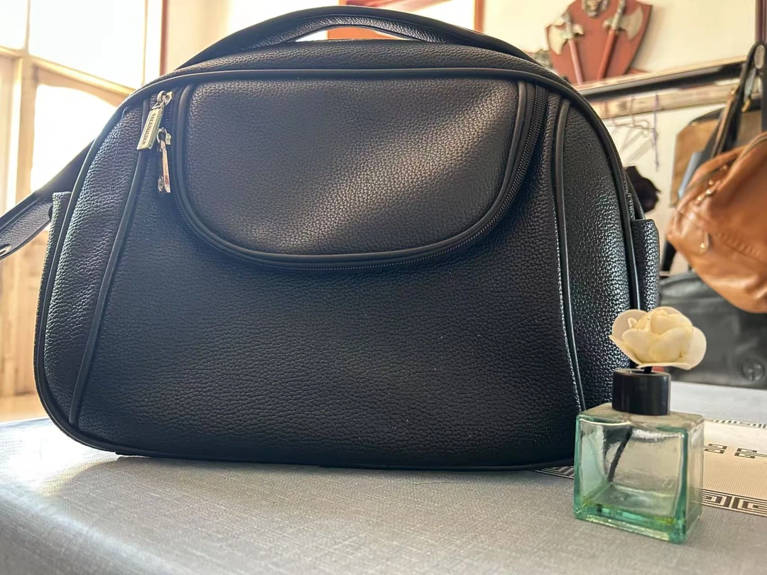 包品以直播间扣号为准百搭单肩大号黑色肩包斜跨时尚简约潮流