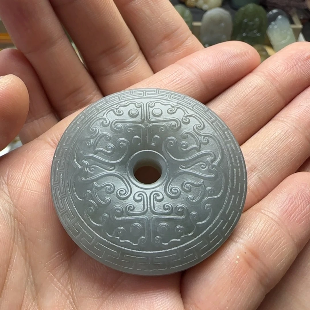 手链未镶嵌和田玉
