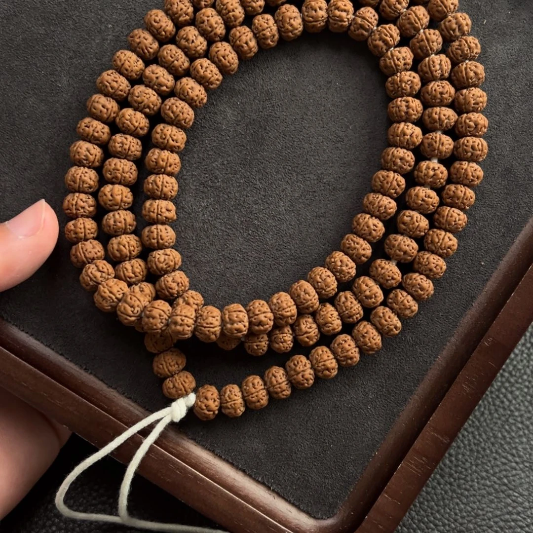 哌***林吊坠金刚菩提老树王