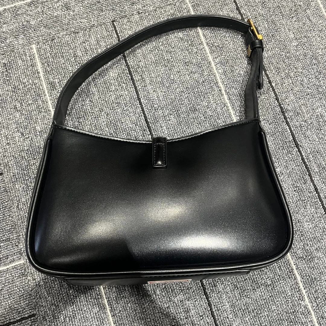 《必入》COCO DICV25新款高端定制时尚女包阳扁腋下25cm