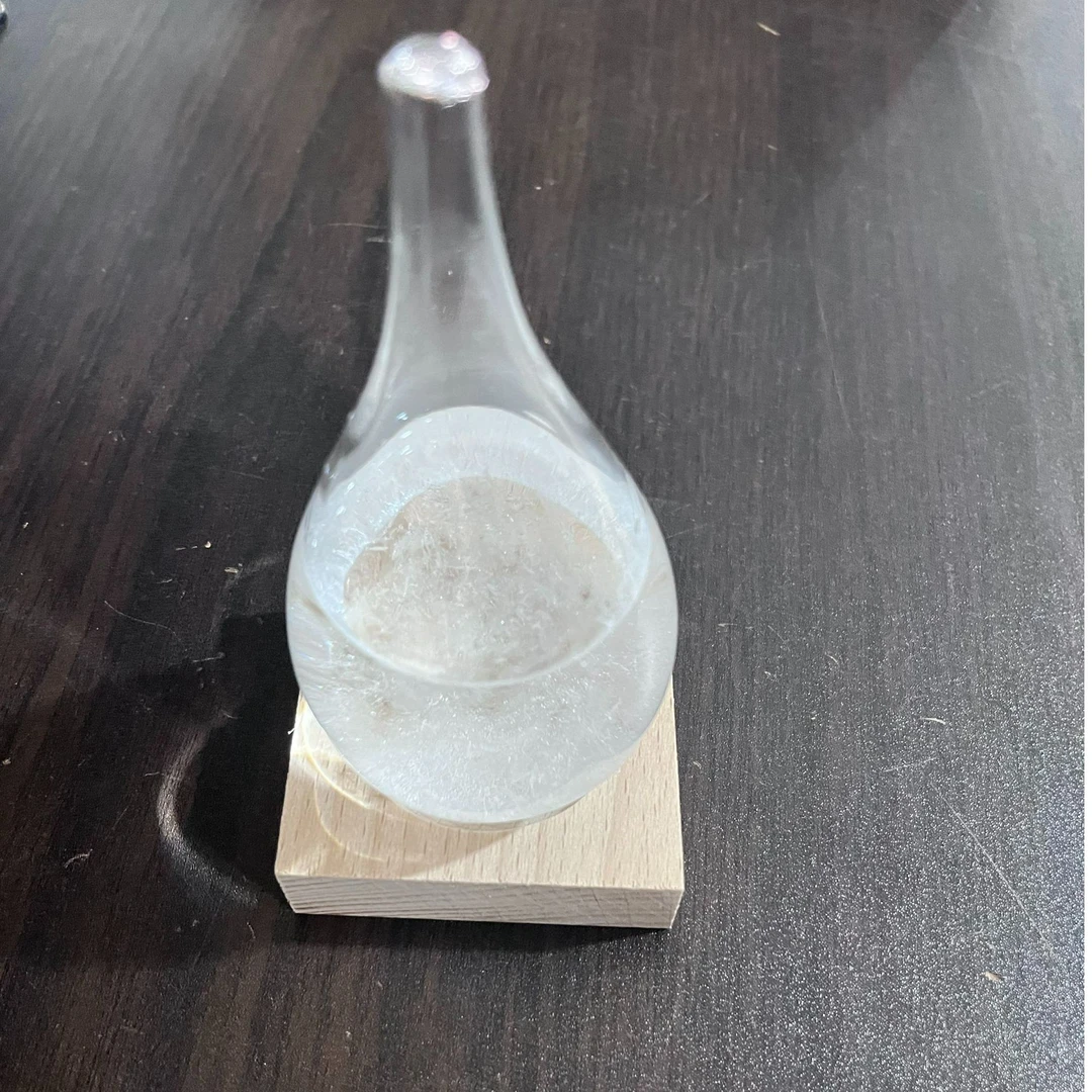 2245  装饰品 玻璃摆件