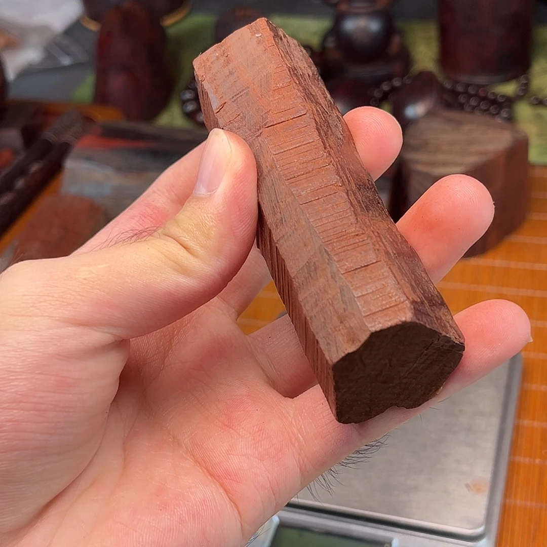 檀香紫檀（小叶紫檀）