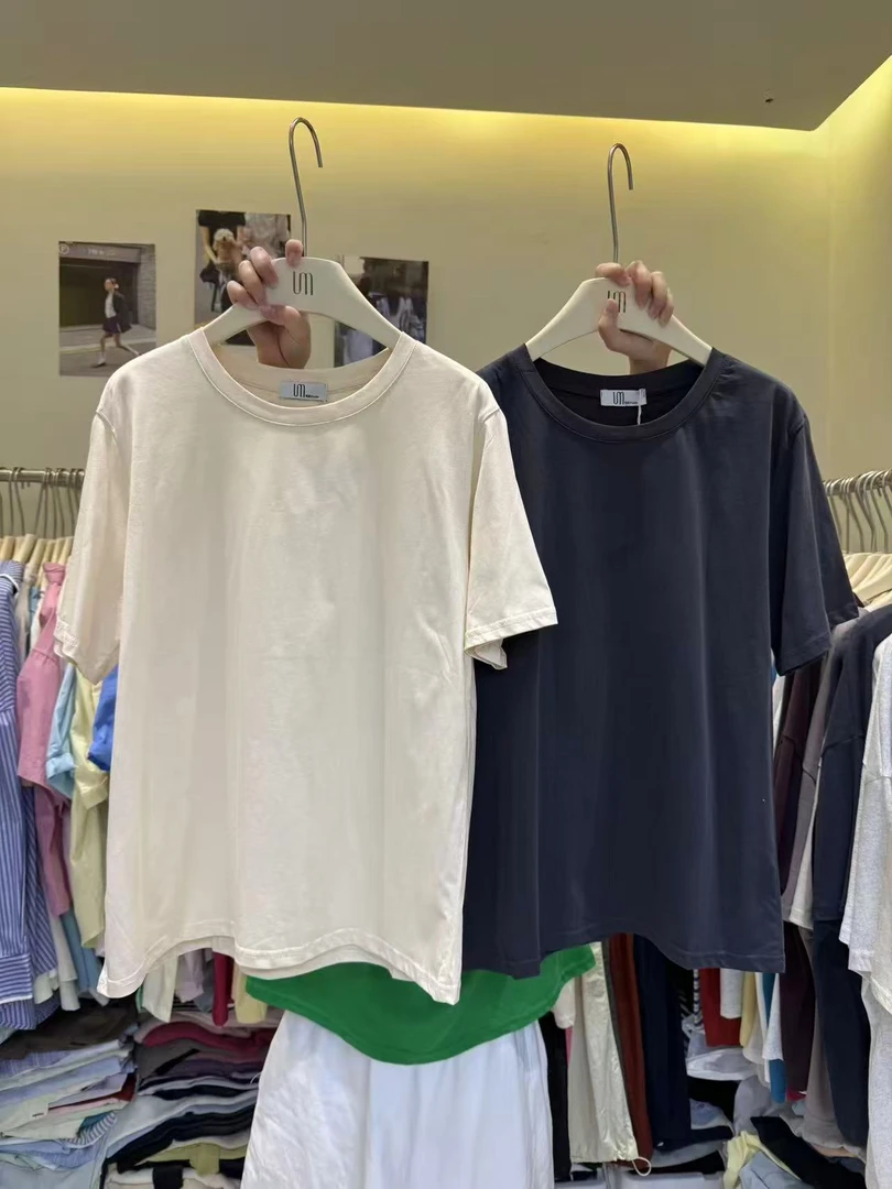 叨叨推荐款 UM#96151# 短袖T恤  FL