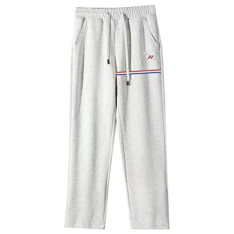 【万总专属】腊肠狗2025新款卫裤长裤男潮流百搭休闲裤宽松情侣