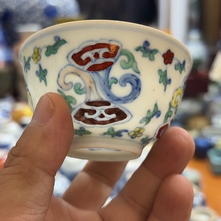 特***王陶瓷摆件不固定一件