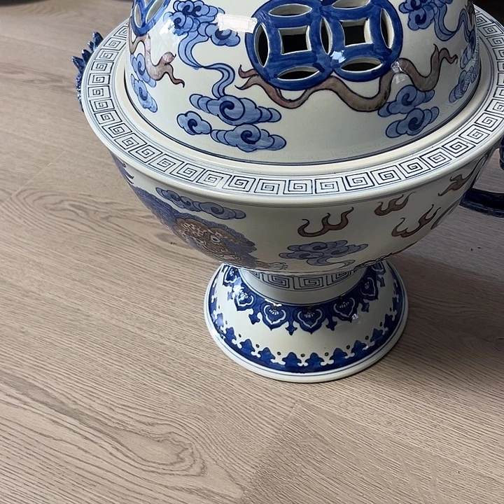 上***岸景德镇陶瓷景德镇