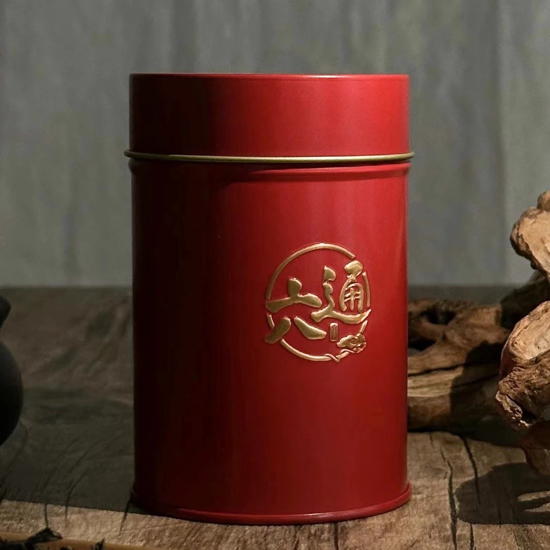 （50克）·蜜兰香单从 八年陈